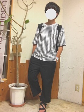 愛星さんのコーディネート