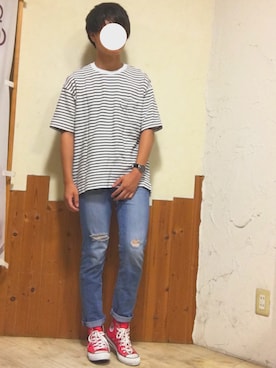 愛星さんのコーディネート