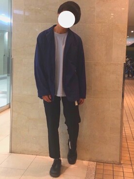 愛星さんのコーディネート