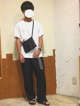 愛星さんのコーディネート