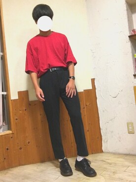 愛星さんのコーディネート