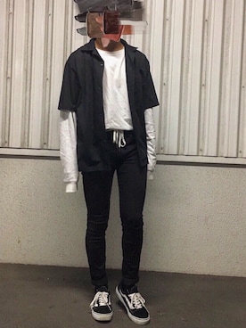 愛星さんのコーディネート