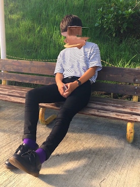 愛星さんのコーディネート