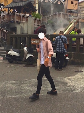 愛星さんのコーディネート