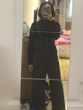 zhizhiwangさんのコーディネート