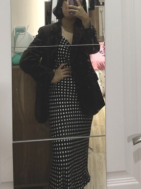 zhizhiwangさんのコーディネート