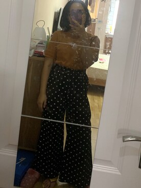 zhizhiwangさんのコーディネート