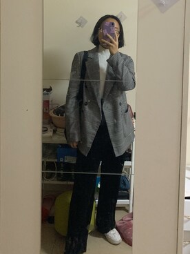 zhizhiwangさんのコーディネート