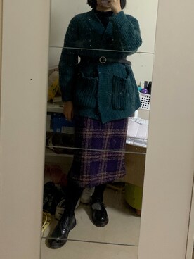 zhizhiwangさんのコーディネート