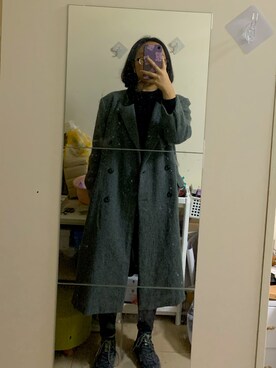 zhizhiwangさんのコーディネート