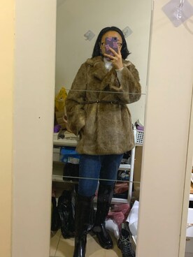 zhizhiwangさんのコーディネート