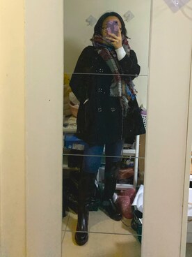 zhizhiwangさんのコーディネート