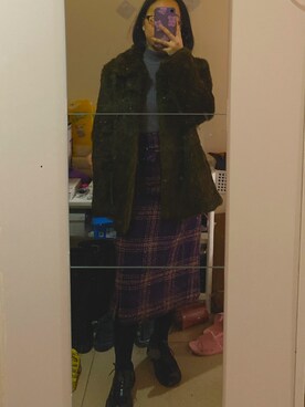 zhizhiwangさんのコーディネート