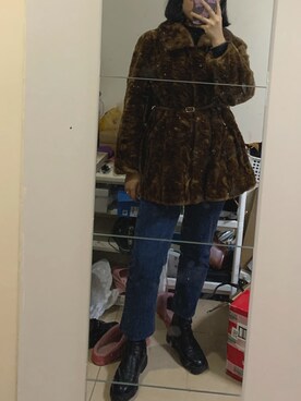 zhizhiwangさんのコーディネート