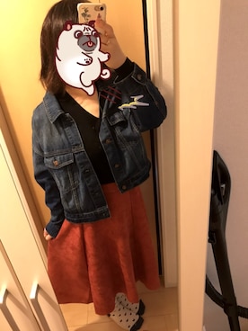 kaochan1215さんのコーディネート