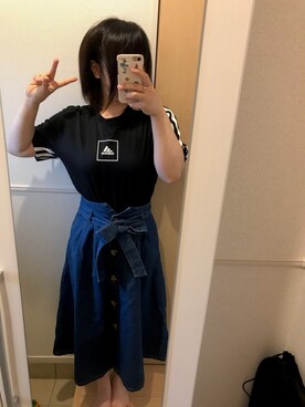 kaochan1215さんのコーディネート