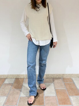 maさんのコーディネート