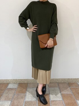 maさんのコーディネート