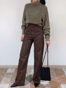 maさんのコーディネート