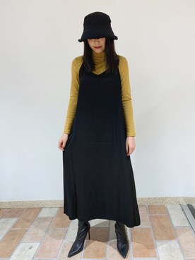 maさんのコーディネート