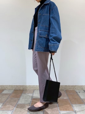 maさんのコーディネート