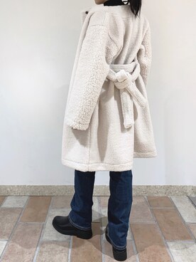 maさんのコーディネート