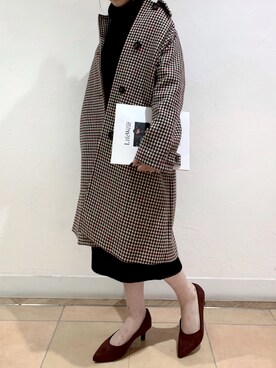 maさんのコーディネート