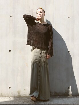 442houseさんのコーディネート