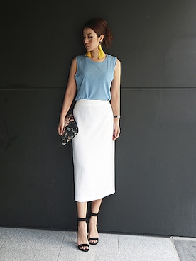 442houseさんのコーディネート