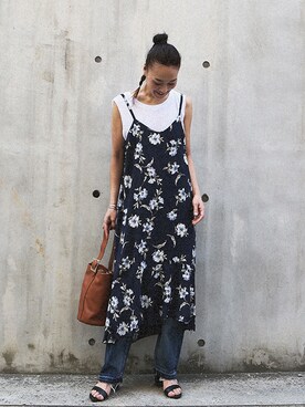 442houseさんのコーディネート