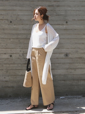 442houseさんのコーディネート