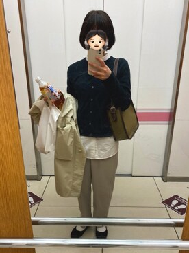 🫧さんのコーディネート