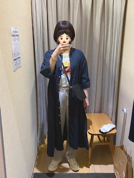 🫧さんのコーディネート