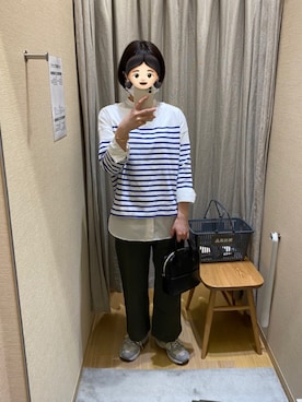 🫧さんのコーディネート