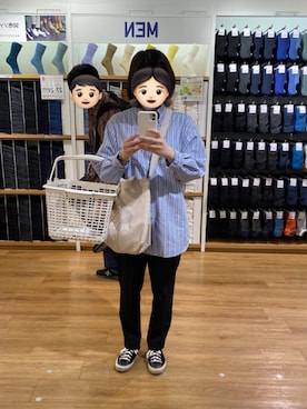 🫧さんのコーディネート