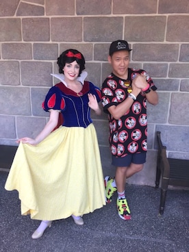 「JOYRICH」｜Edimundson さん（メンズ・180cm）の夏コーディネート