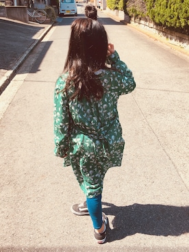 ☺︎miu☺︎さんのコーディネート