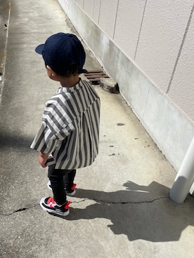 kankanさんのコーディネート