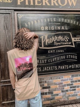 Renyaさんのコーディネート