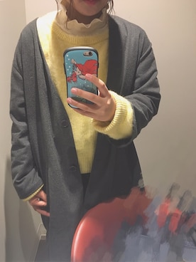 manaさんのコーディネート