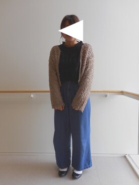 manaさんのコーディネート