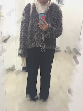 manaさんのコーディネート