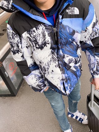 POLO RALPH LAUREN（ポロ ラルフ ローレン）の「CP-93 ダブルニット