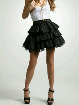 Fwt Gさんのコーディネート