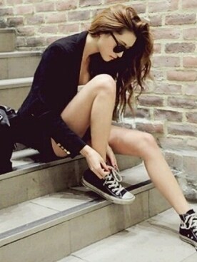 Fwt Gさんのコーディネート