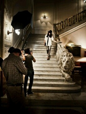 Fwt Gさんのコーディネート