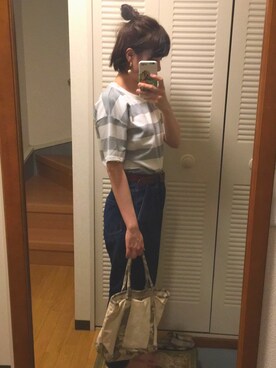 yansan.さんのコーディネート