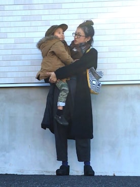 トトトさんのコーディネート