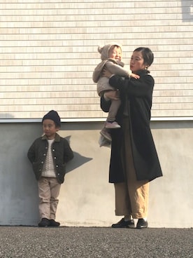 トトトさんのコーディネート