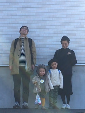 トトトさんのコーディネート